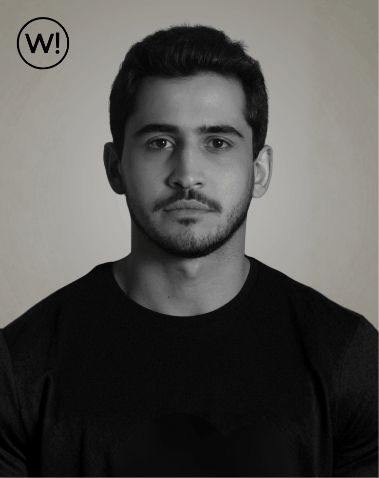 Gustavo Amaral — Fundador WeDo!